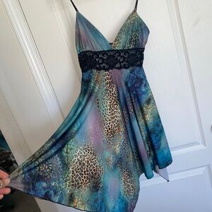 Gorgeous “Super Sexy” Dress (one of a kind)